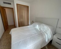 Вторичное жилье - Apartamento - Torrevieja - Торревьеха
