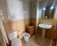 Вторичное жилье - Apartamento - Torrevieja - Торревьеха