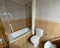 Вторичное жилье - Apartamento - Torrevieja - Торревьеха