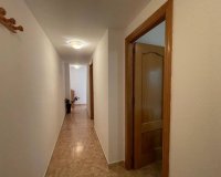 Вторичное жилье - Apartamento - Torrevieja - Торревьеха