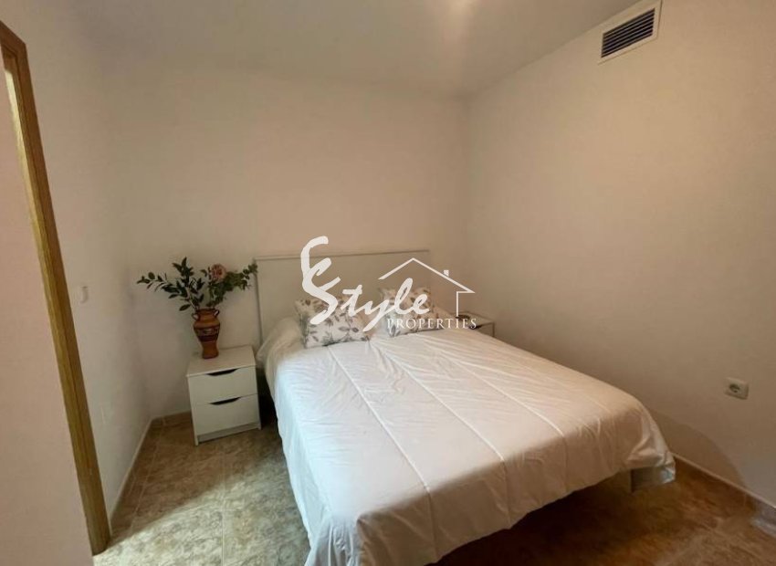 Вторичное жилье - Apartamento - Torrevieja - Торревьеха