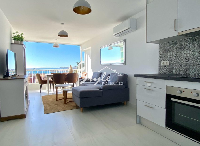 Вторичное жилье - Apartamento - Torrevieja - Торревьеха