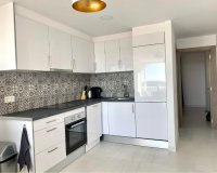 Вторичное жилье - Apartamento - Torrevieja - Торревьеха