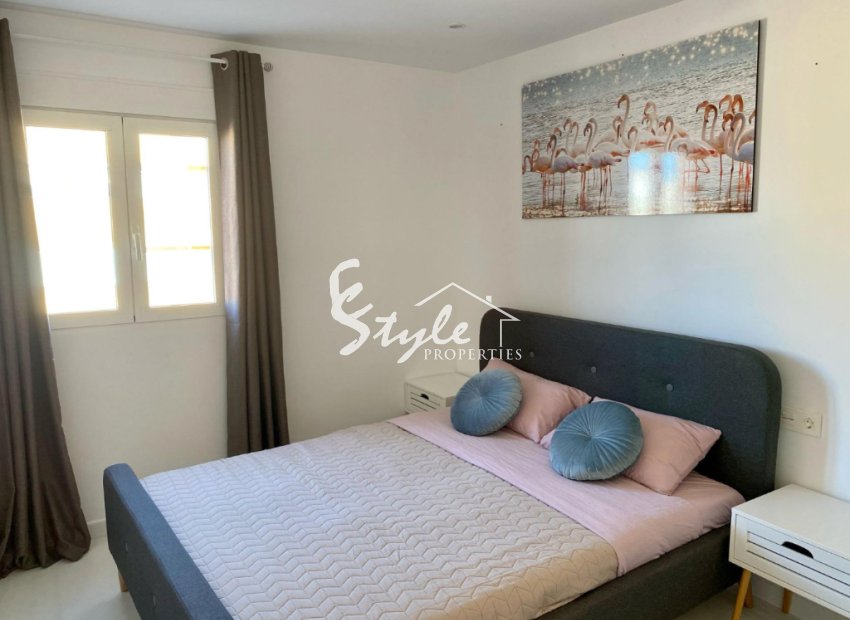 Вторичное жилье - Apartamento - Torrevieja - Торревьеха