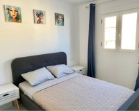 Вторичное жилье - Apartamento - Torrevieja - Торревьеха