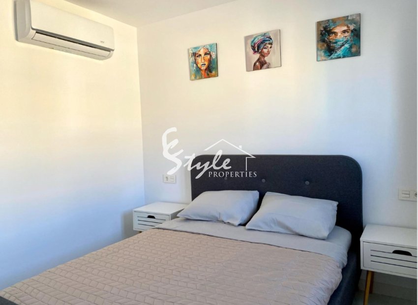 Вторичное жилье - Apartamento - Torrevieja - Торревьеха