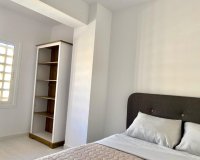 Вторичное жилье - Apartamento - Torrevieja - Торревьеха