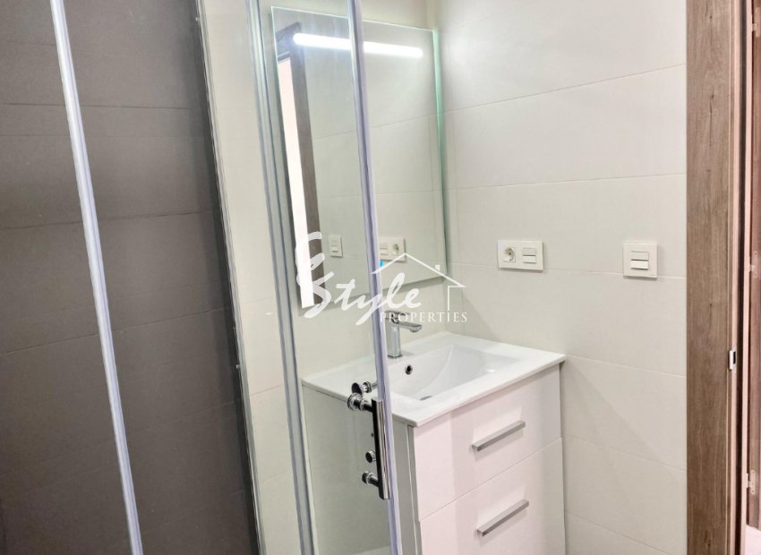 Вторичное жилье - Apartamento - Torrevieja - Торревьеха