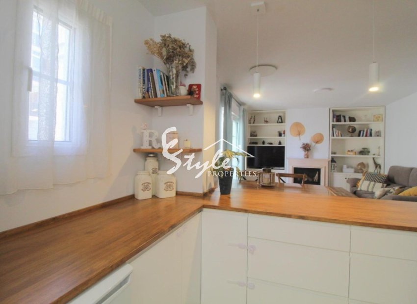 Вторичное жилье - Apartamento - Torrevieja - Торревьеха