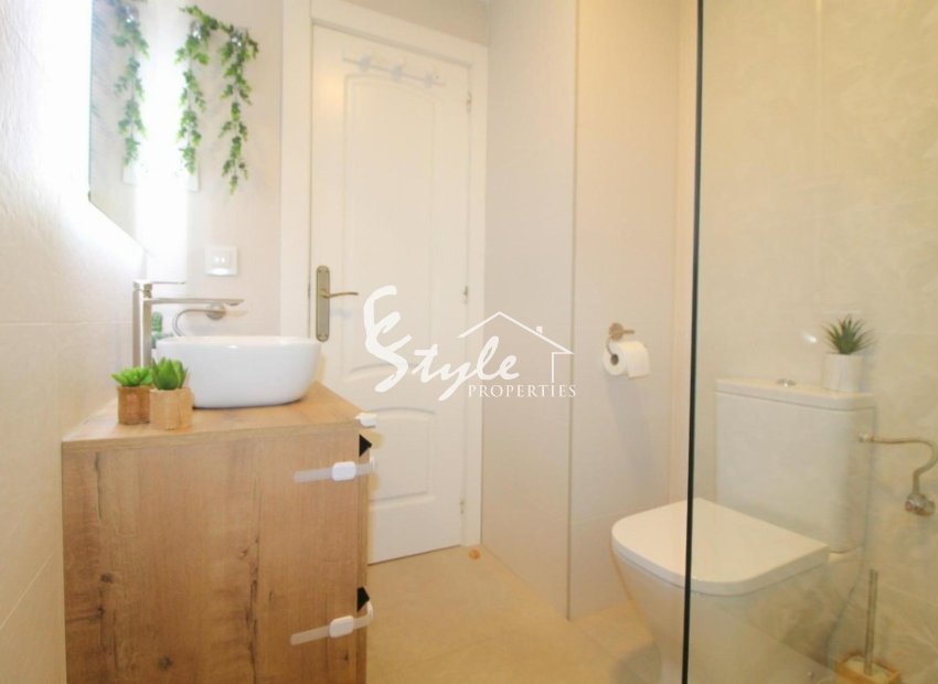 Вторичное жилье - Apartamento - Torrevieja - Торревьеха