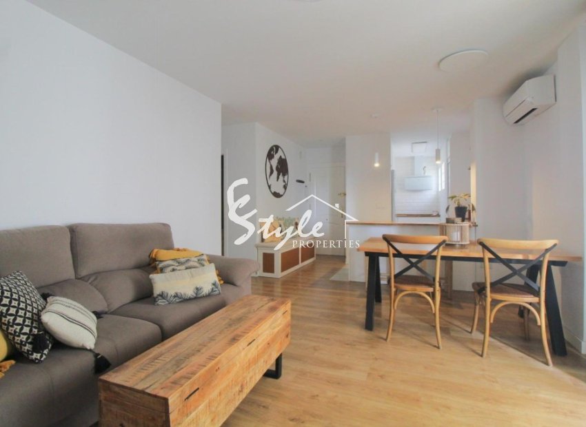 Вторичное жилье - Apartamento - Torrevieja - Торревьеха