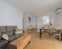 Вторичное жилье - Apartamento - Torrevieja - Торревьеха