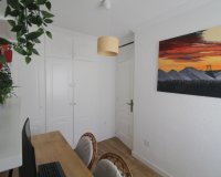 Вторичное жилье - Apartamento - Torrevieja - Торревьеха