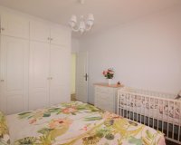 Вторичное жилье - Apartamento - Torrevieja - Торревьеха