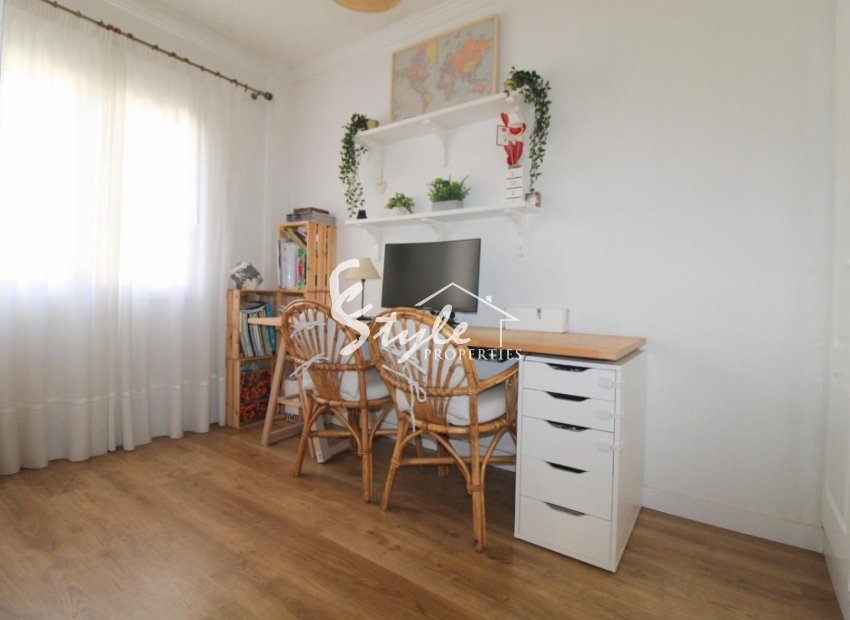 Вторичное жилье - Apartamento - Torrevieja - Торревьеха