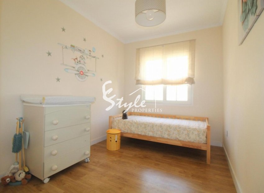 Вторичное жилье - Apartamento - Torrevieja - Торревьеха