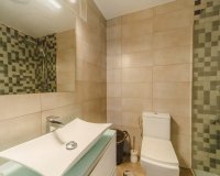 Вторичное жилье - Apartamento - Torrevieja - Торревьеха