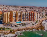 Вторичное жилье - Apartamento - Torrevieja - Торревьеха