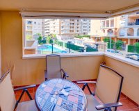 Вторичное жилье - Apartamento - Torrevieja - Торревьеха