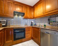 Вторичное жилье - Apartamento - Torrevieja - Торревьеха