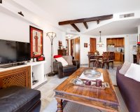 Вторичное жилье - Apartamento - Torrevieja - Торревьеха