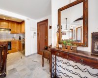 Вторичное жилье - Apartamento - Torrevieja - Торревьеха