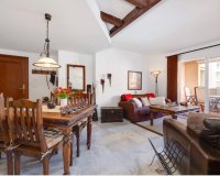 Вторичное жилье - Apartamento - Torrevieja - Торревьеха