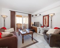 Вторичное жилье - Apartamento - Torrevieja - Торревьеха