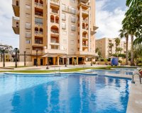 Вторичное жилье - Apartamento - Torrevieja - Торревьеха
