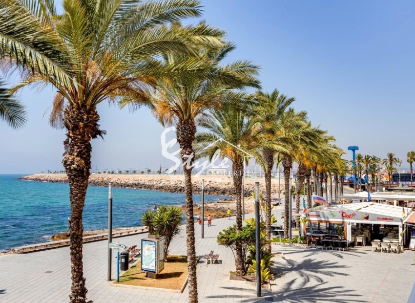 Вторичное жилье - Apartamento - Torrevieja - Торревьеха