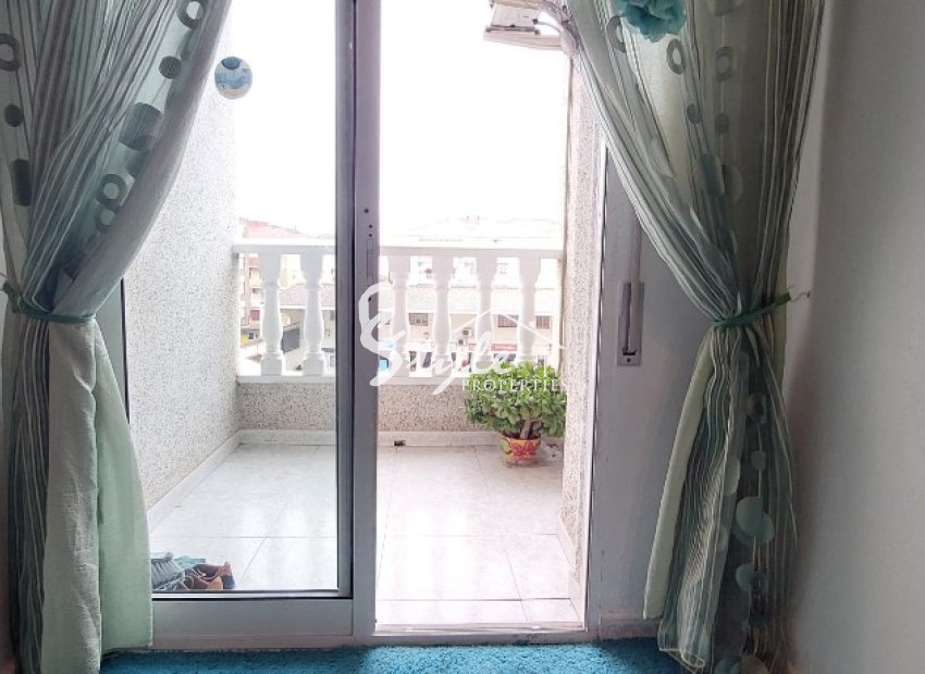 Вторичное жилье - Apartamento - Torrevieja - Торревьеха