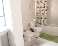 Вторичное жилье - Apartamento - Torrevieja - Торревьеха