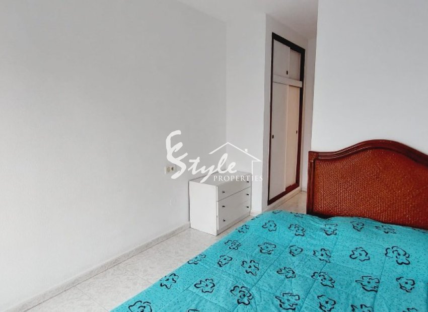 Вторичное жилье - Apartamento - Torrevieja - Торревьеха