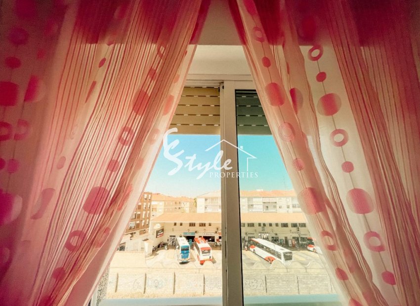 Вторичное жилье - Apartamento - Torrevieja - Торревьеха