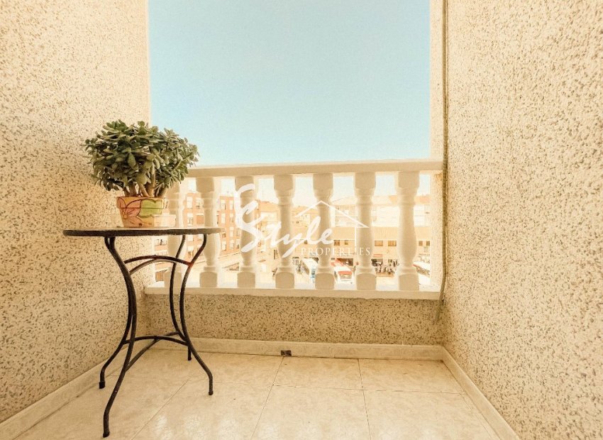 Вторичное жилье - Apartamento - Torrevieja - Торревьеха