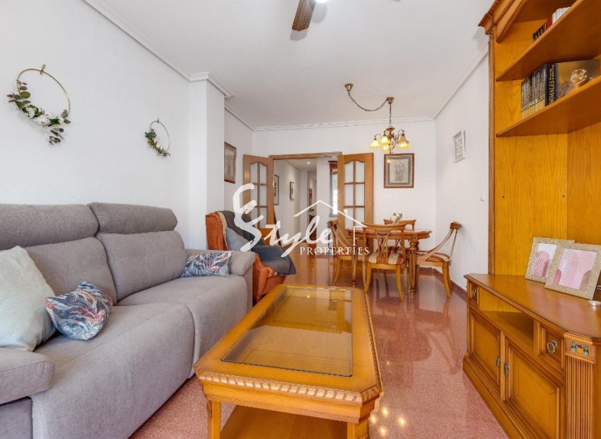 Вторичное жилье - Apartamento - Torrevieja - Торревьеха