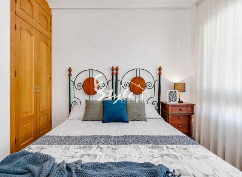 Вторичное жилье - Apartamento - Torrevieja - Торревьеха