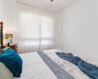 Вторичное жилье - Apartamento - Torrevieja - Торревьеха