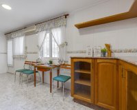 Вторичное жилье - Apartamento - Torrevieja - Торревьеха