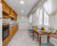 Вторичное жилье - Apartamento - Torrevieja - Торревьеха