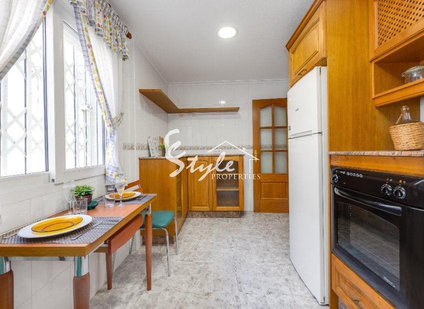 Вторичное жилье - Apartamento - Torrevieja - Торревьеха