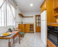 Вторичное жилье - Apartamento - Torrevieja - Торревьеха