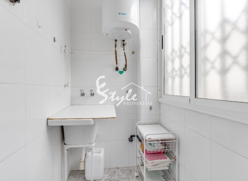 Вторичное жилье - Apartamento - Torrevieja - Торревьеха