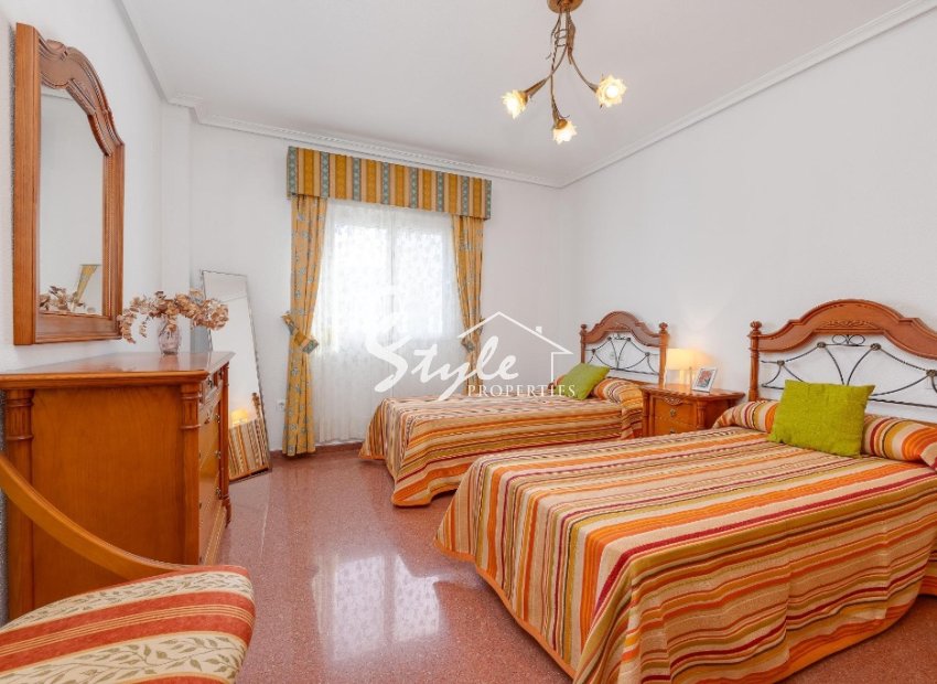 Вторичное жилье - Apartamento - Torrevieja - Торревьеха