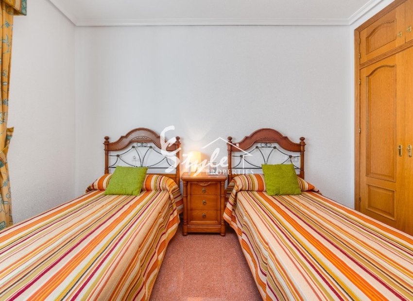 Вторичное жилье - Apartamento - Torrevieja - Торревьеха