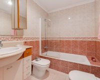 Вторичное жилье - Apartamento - Torrevieja - Торревьеха