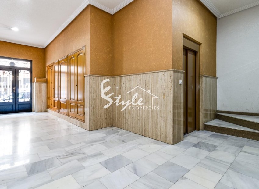 Вторичное жилье - Apartamento - Torrevieja - Торревьеха