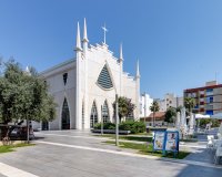 Вторичное жилье - Apartamento - Torrevieja - Торревьеха