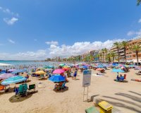 Вторичное жилье - Apartamento - Torrevieja - Торревьеха