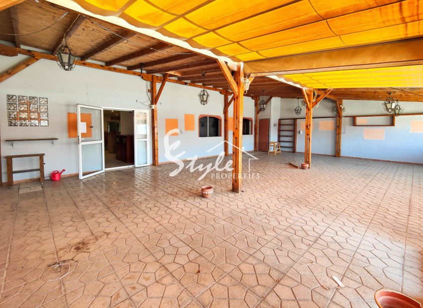 Вторичное жилье - Apartamento - Torrevieja - Торревьеха